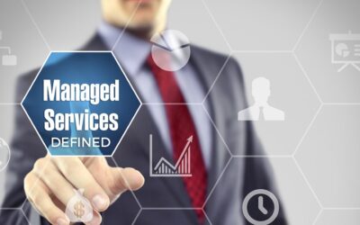 Managed Services: Defined