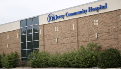 Customer Success: Jersey Community Hospital