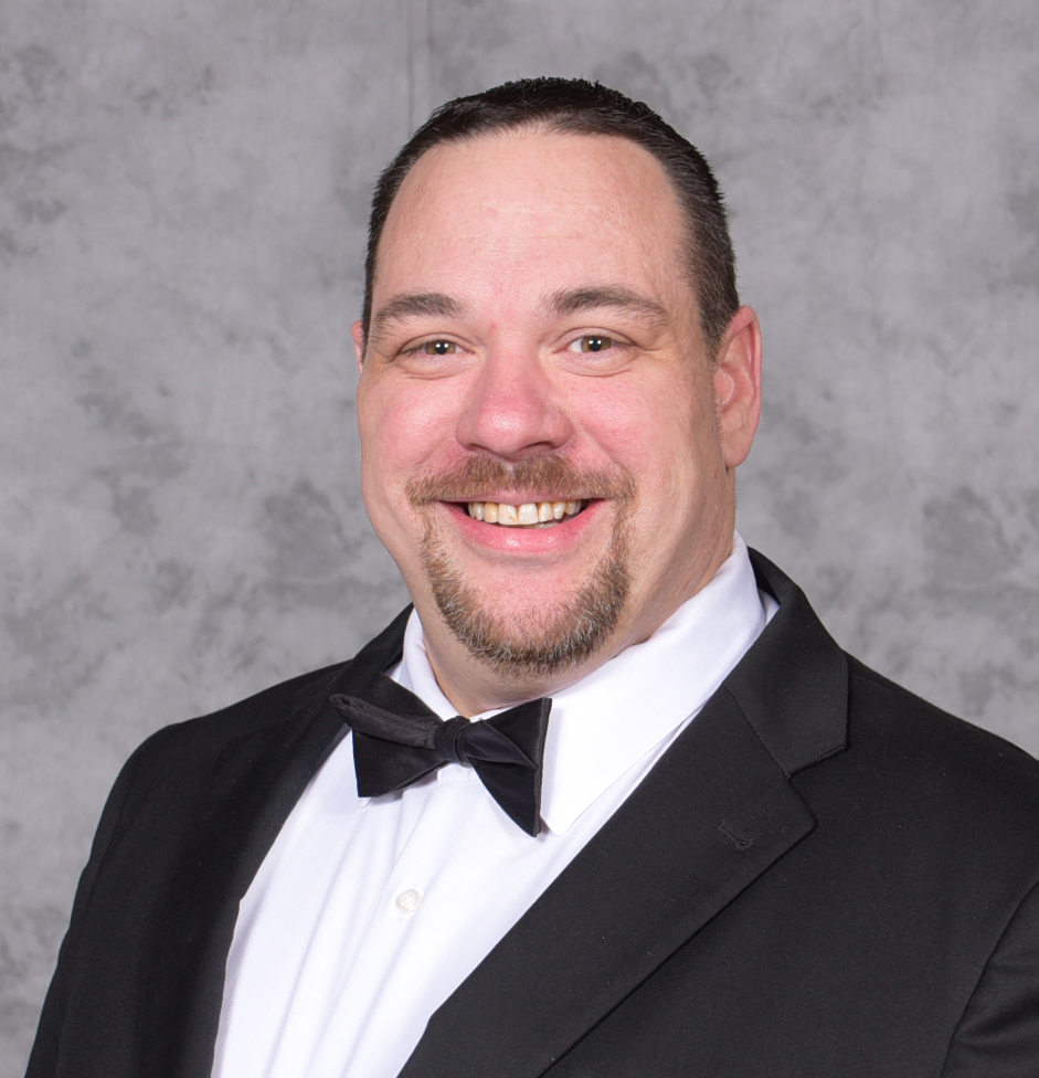 Paul Arthur Secure Data Technologies