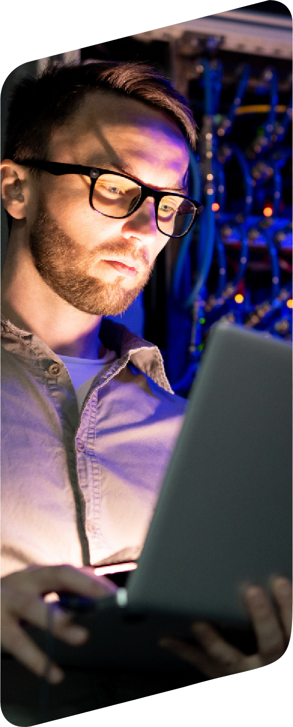 Professional IT Services