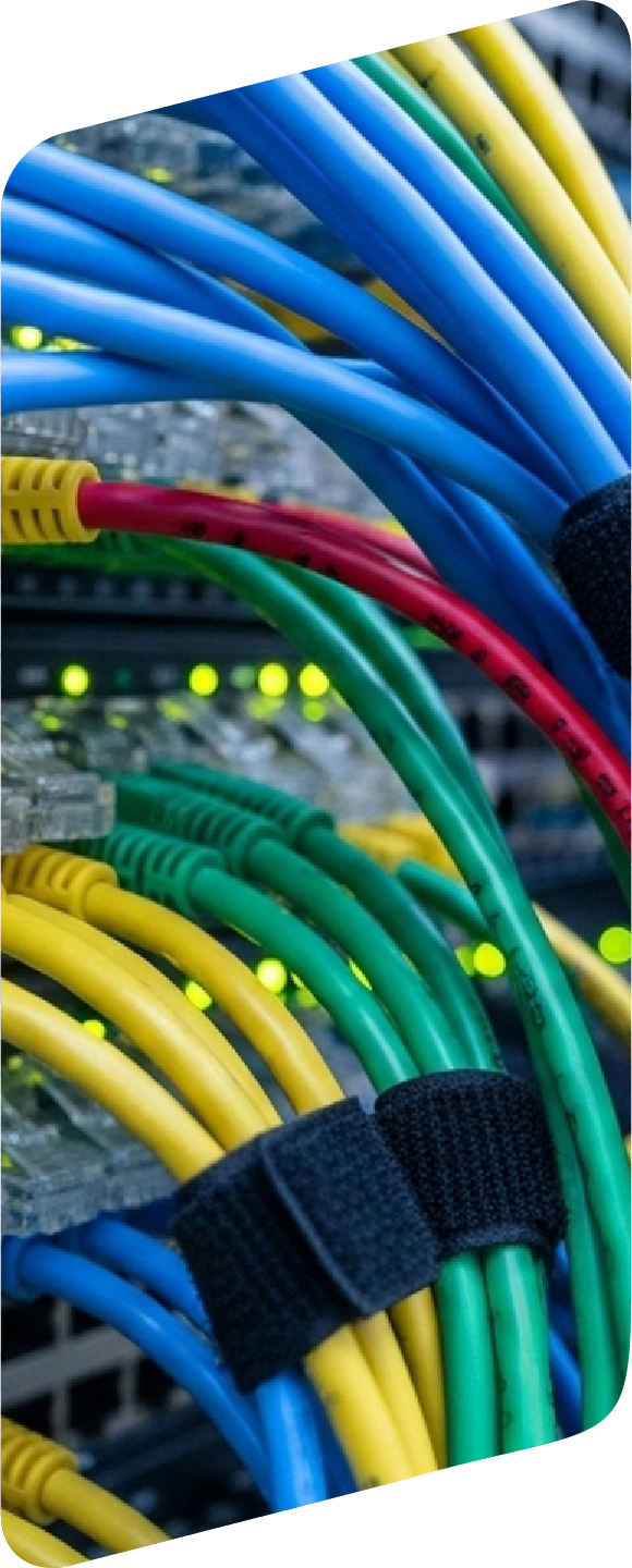 Managed infrastructure