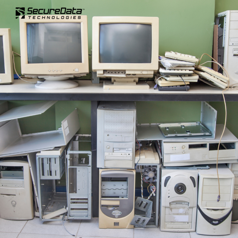 Aging Infrastructure
